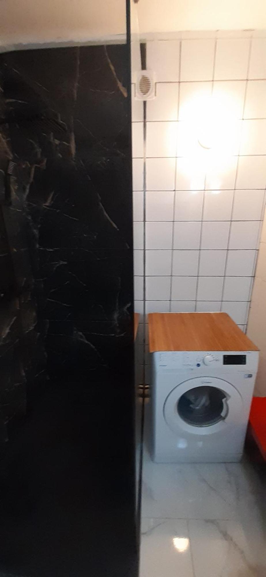 Chambre Chez L'Habitant Pres De Tour Eiffel Paris Exterior foto