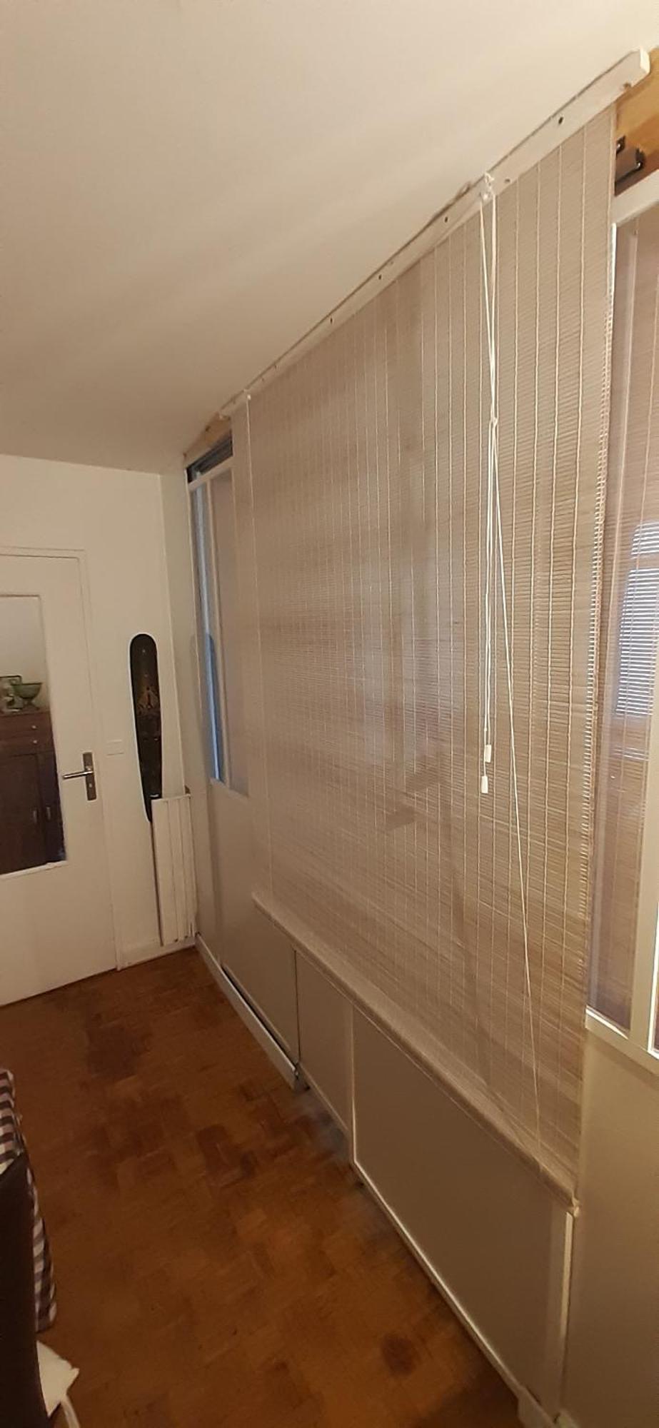 Chambre Chez L'Habitant Pres De Tour Eiffel Paris Exterior foto