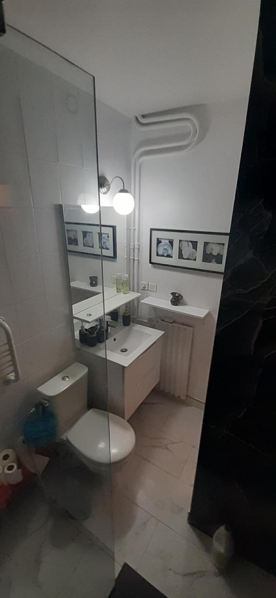 Chambre Chez L'Habitant Pres De Tour Eiffel Paris Exterior foto